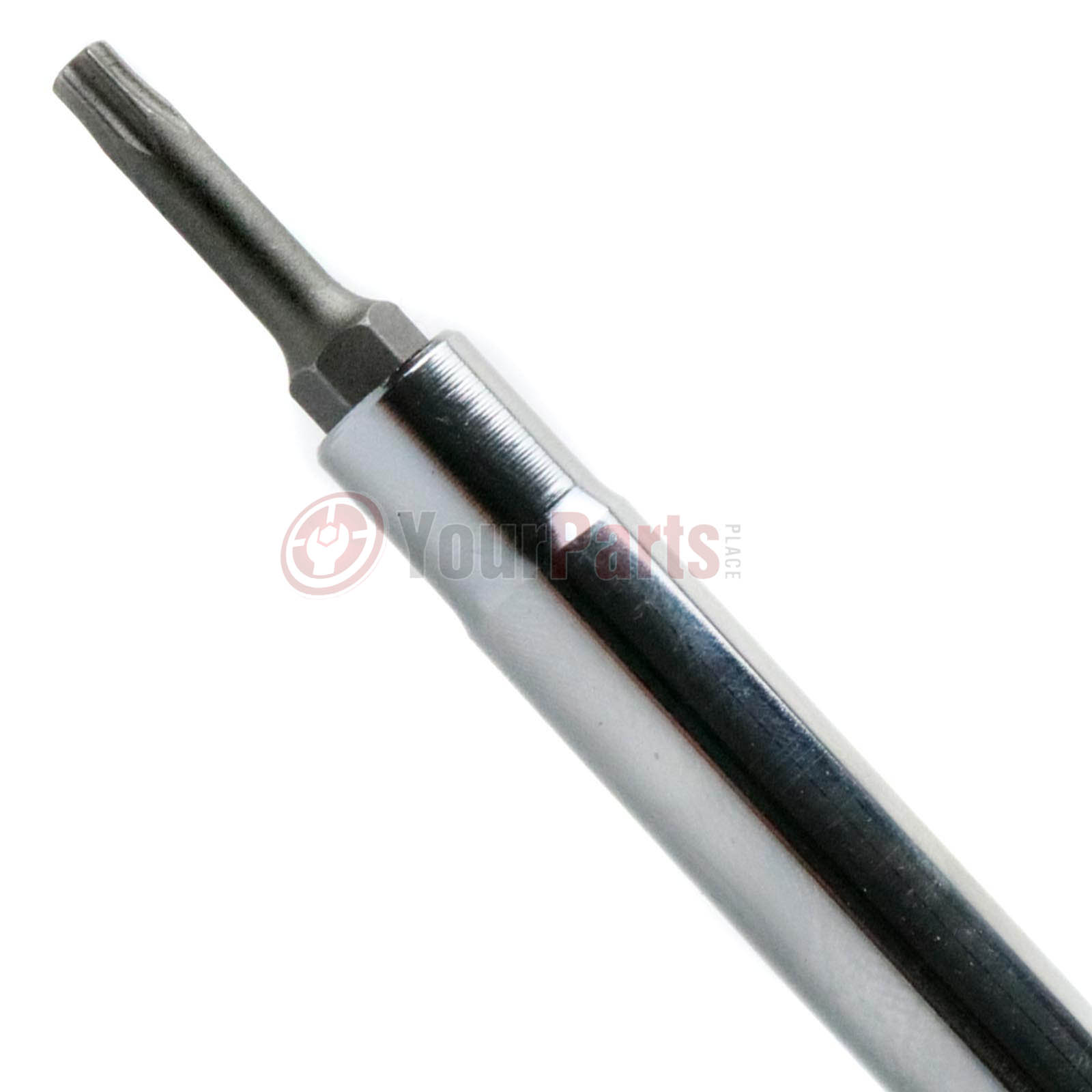 6in1 Torx Screwdriver Nut Driver MultiTool Torx Driver Two Driver